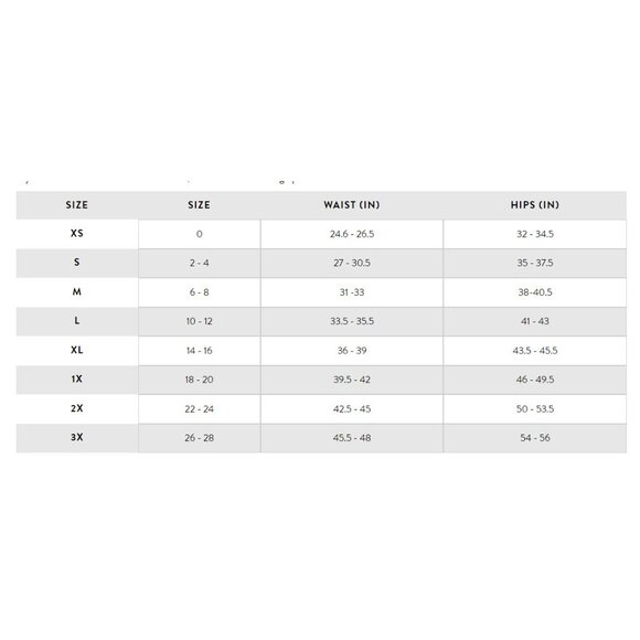 NWT SPANX 20777T Perfect Pant in Black Ponte Tab Ankle Straight L Tall - Picture 10 of 10